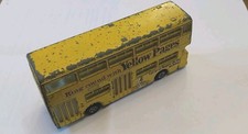 Bus dinky toys d'occasion  Beaumesnil