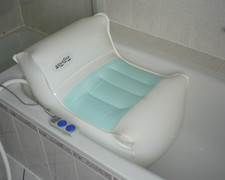 Bath buddy badewannenlift gebraucht kaufen  Köln