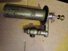 Vintage motorcycle ajs for sale  LEISTON