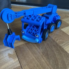 Lego duplo bob for sale  BRISTOL