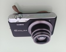 Casio exilim 12.1mp d'occasion  Perpignan-