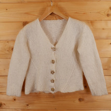 Vintage hand knitted for sale  BOREHAMWOOD