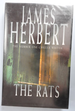 James herbert 1st for sale  WOLVERHAMPTON