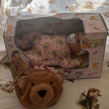 Baby chou chou for sale  BLANDFORD FORUM