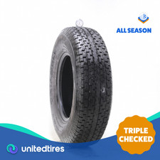 Used 235 80r16 for sale  Chicago