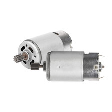 Pair volt motor d'occasion  Expédié en Belgium