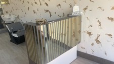 Rem lunar salon for sale  BATLEY