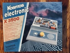 Neu kosmos electronic gebraucht kaufen  Hannover