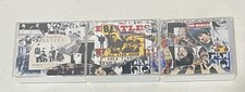 The Beatles Anthology: Complete CD Set, Volumes 1, 2, 3 (3 CD 6-disc Collection), usado comprar usado  Enviando para Brazil