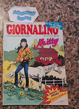 Giornalino 1986 piccole usato  Castelfranco Emilia