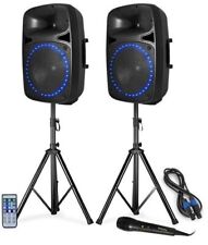 Impianto audio completo usato  Rovito