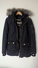 Superdry heavy warm for sale  RUGBY