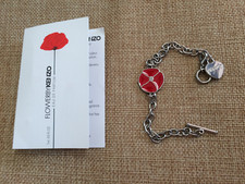 Kenzo armband gebraucht kaufen  Elmshorn