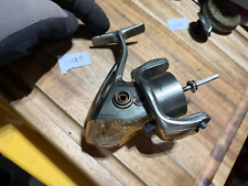 Shimano symetre 4000fi d'occasion  Expédié en Belgium