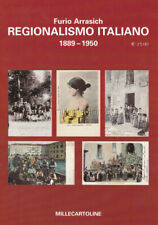 Catalogo regionalismo italiano usato  Roma