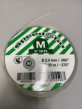 Recharge fil 2.4mm d'occasion  Bubry