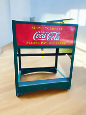 Vintage style coca for sale  Brighton