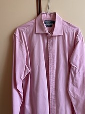 camicia ralph lauren uomo usato  Quartu Sant Elena