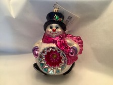 Radko belly roll for sale  West Babylon