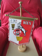 Köln wimpel deutscher gebraucht kaufen Köln wimpel deutscher gebraucht kaufen  Erftstadt