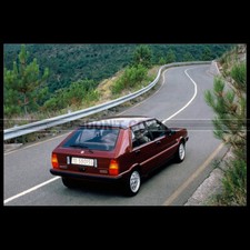 Photo .020595 lancia d'occasion  Martinvast