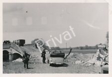 Foto wkii wehrmacht gebraucht kaufen  München