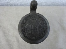 Alter bierkrug reichelbräu gebraucht kaufen  Hohenstein-Ernstthal