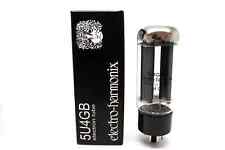 Tube 5u4gbeh electro d'occasion  Coulommiers