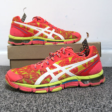 Womens asics netburner for sale  BARRY
