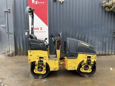Bomag bw80 y2018 for sale  LUTON