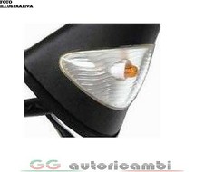 Fanalino specchio per usato  Sant Antonio Abate
