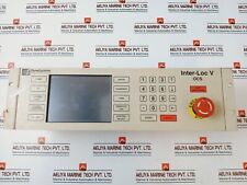 Dyne Systems INTER-LOC V dinamômetro e controlador de aceleração (não funciona) comprar usado  Enviando para Brazil