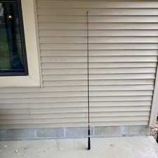 Vintage zebco pro for sale  North Branch