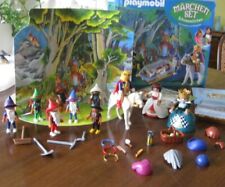 Playmobil 4211 7849 gebraucht kaufen  Röfingen