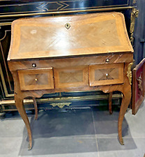 Bureau pente xviiie d'occasion  Craponne