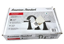 American standard rumson for sale  Anderson