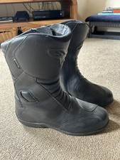 Alpinestars goretex touring for sale  ASHBOURNE