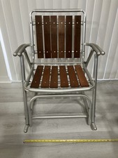 Vintage mcm redwood for sale  Brooksville