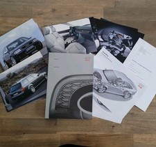 Audi rs6 press d'occasion  Expédié en Belgium
