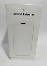 Roteador AC Wireless Apple AirPort Extreme 13000Mbps 3 Portas Estação Base comprar usado  Enviando para Brazil