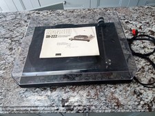 Sansui sr222 turntable for sale  HARROGATE