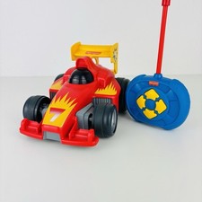 Fisher price gvy94 gebraucht kaufen  Aßlar