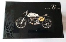 Minichamps norton manx for sale  NORTHAMPTON