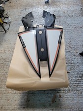 Ktm rc8 rear for sale  EXETER