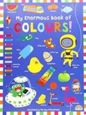 Enormous book colours for sale  Aurora