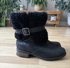 ugg barbar for sale  MITCHAM