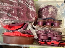 Tupperware silikon backformen gebraucht kaufen Tupperware silikon backformen gebraucht kaufen  Halle