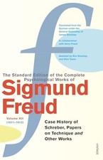 Usado, The Complete Psychological Works of ..., Freud, Sigmund comprar usado  Enviando para Brazil