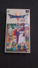 Dragon quest nintendo usato  Torino