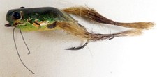 Naturalure bait fly for sale  Mission